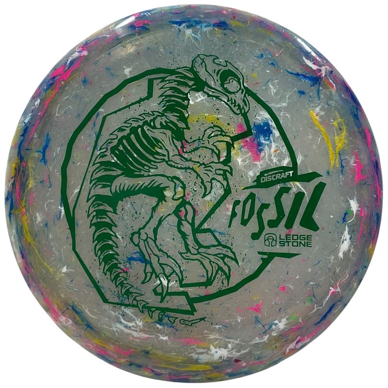 Jawbreaker Z FLX Fossil (Ledgestone)