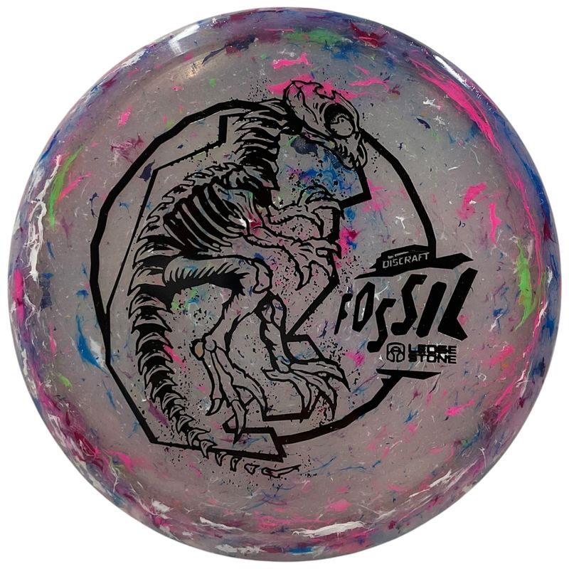 Jawbreaker Z FLX Fossil (Ledgestone)