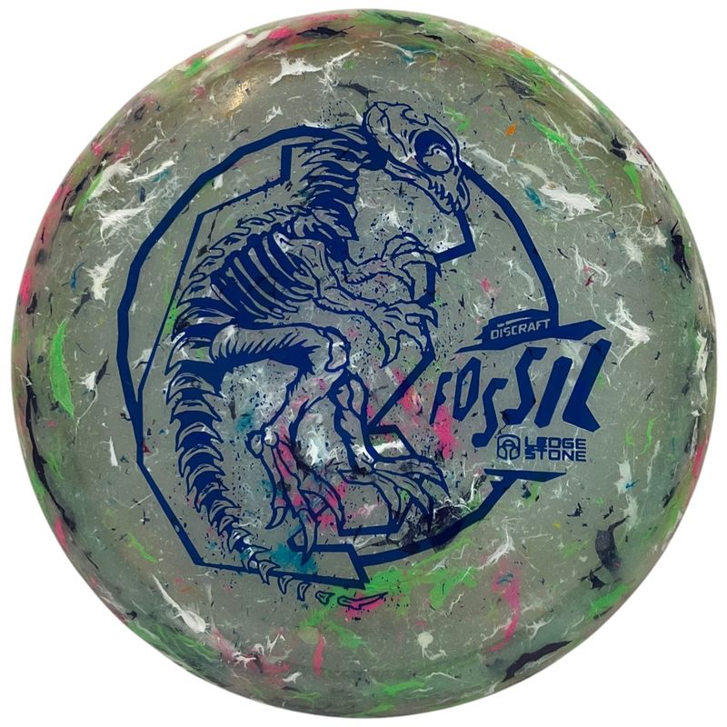 Jawbreaker Z FLX Fossil (Ledgestone)