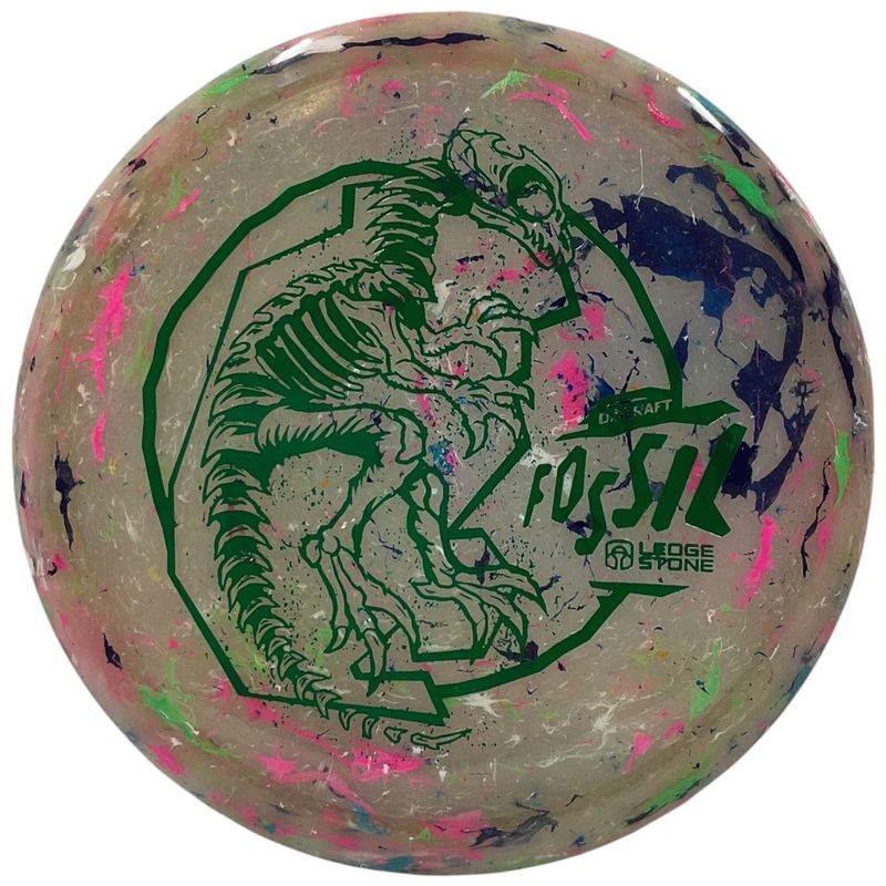 Jawbreaker Z FLX Fossil (Ledgestone)