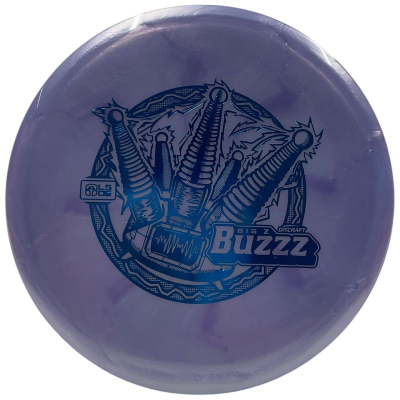 Big Z Swirl Buzzz (Ledgestone)