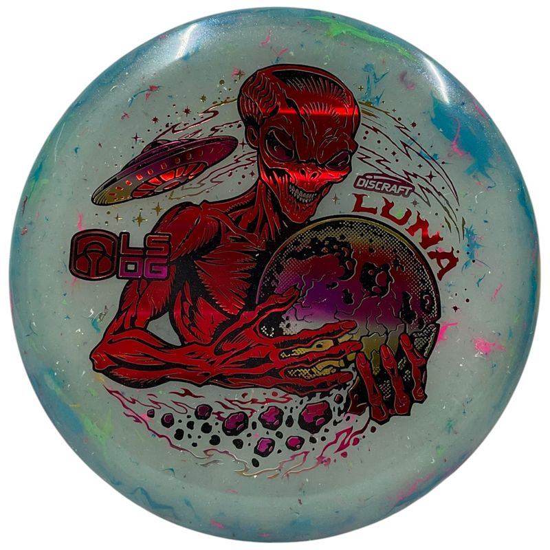 Colorshift JWB Z Flx Luna (Ledgestone)