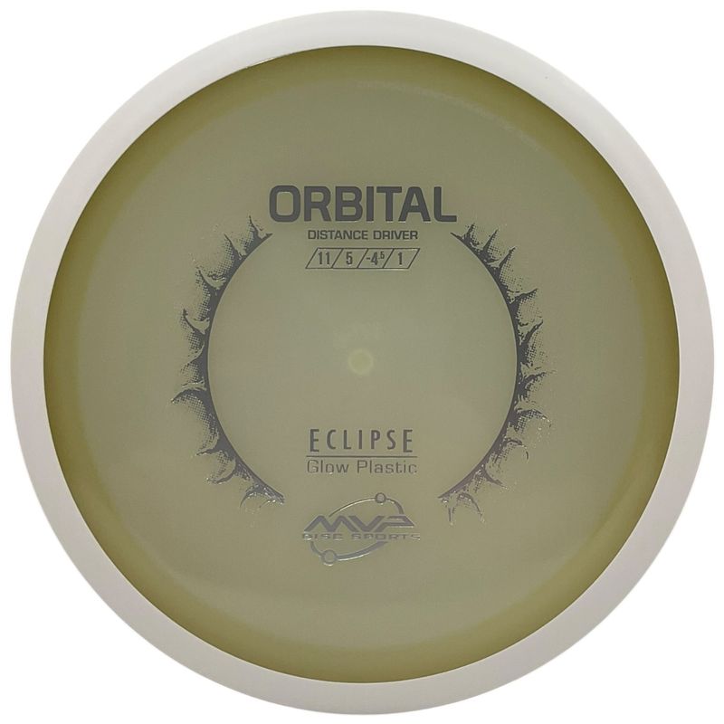 Eclipse Orbital