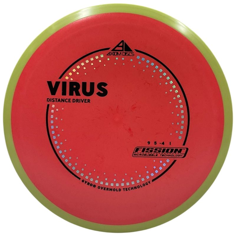 Fission Virus
