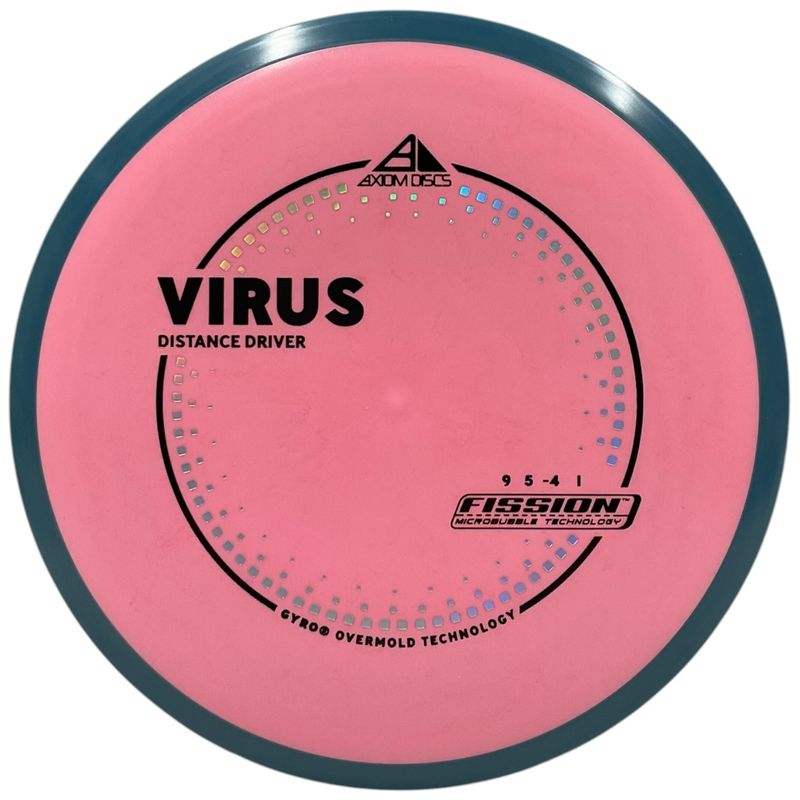 Fission Virus