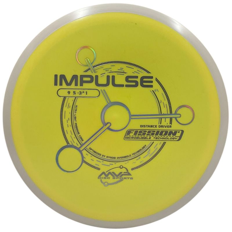 Fission Impulse