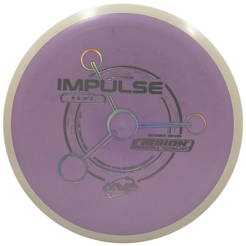 Fission Impulse