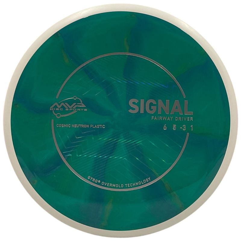 Cosmic Neutron Signal