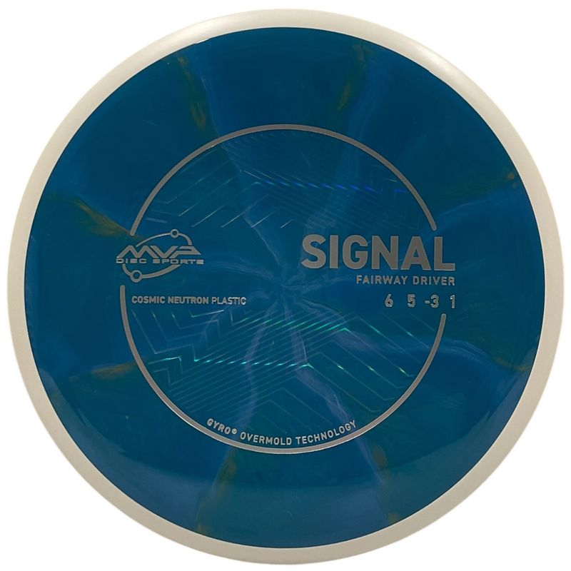 Cosmic Neutron Signal