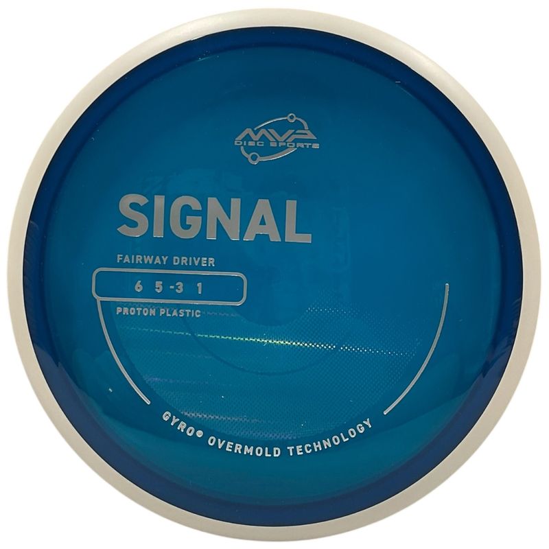 Proton Signal