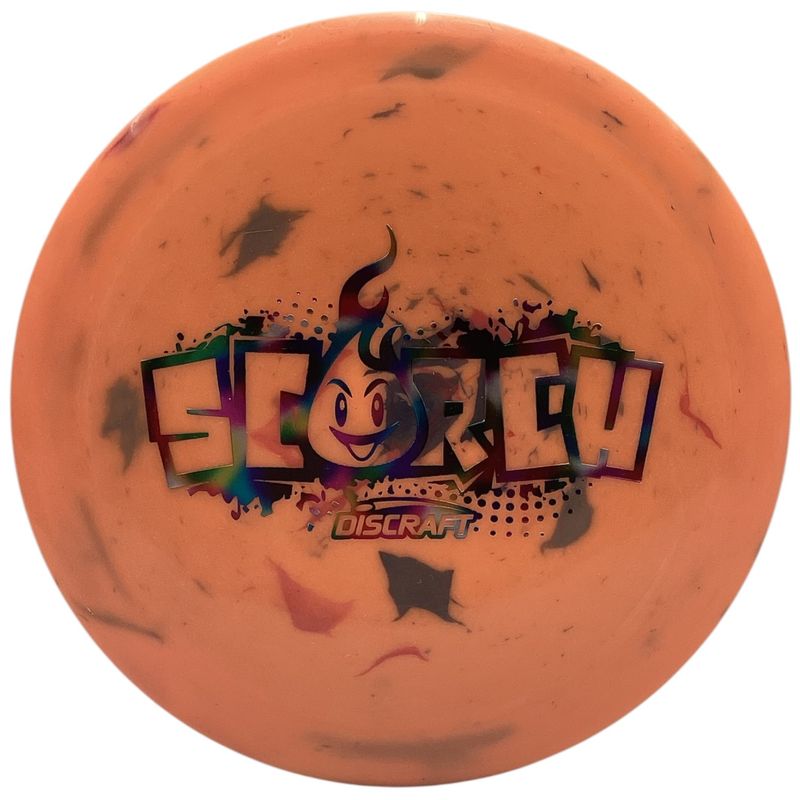 Jawbreaker Lightweight Scorch