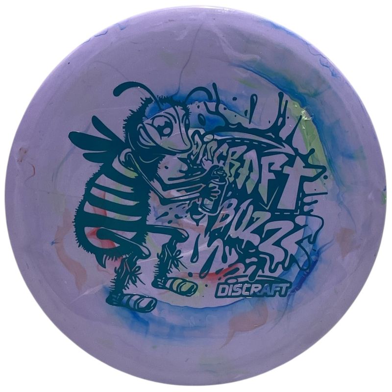 Jawbreaker Lightweight Buzzz
