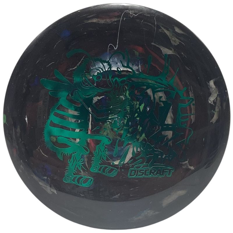 Jawbreaker Lightweight Buzzz