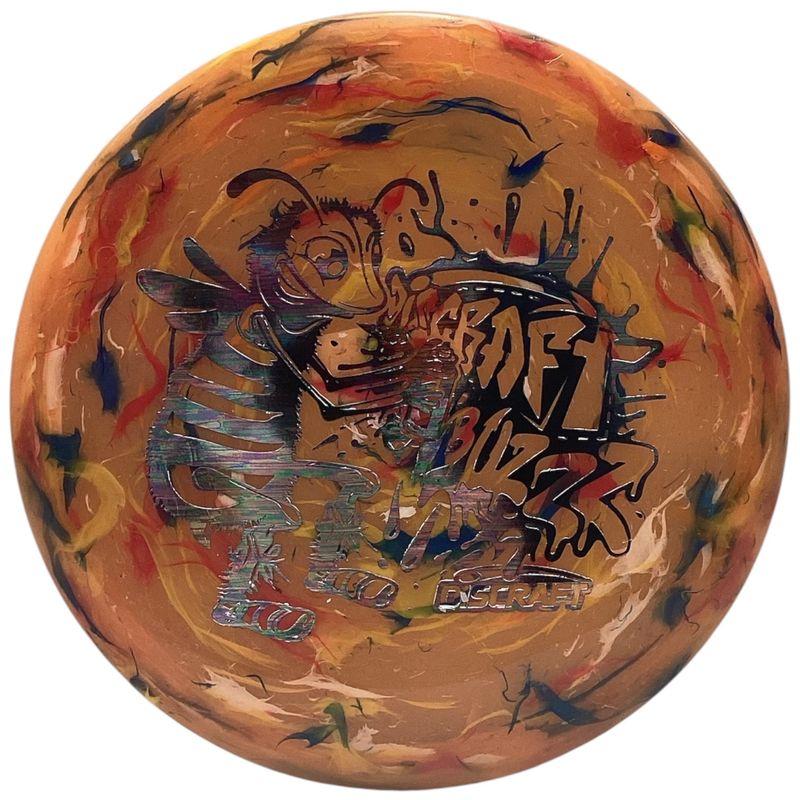 Jawbreaker Lightweight Buzzz