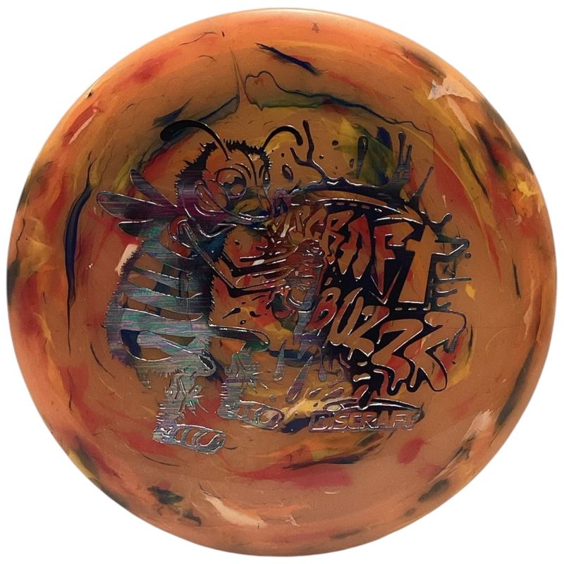 Jawbreaker Lightweight Buzzz