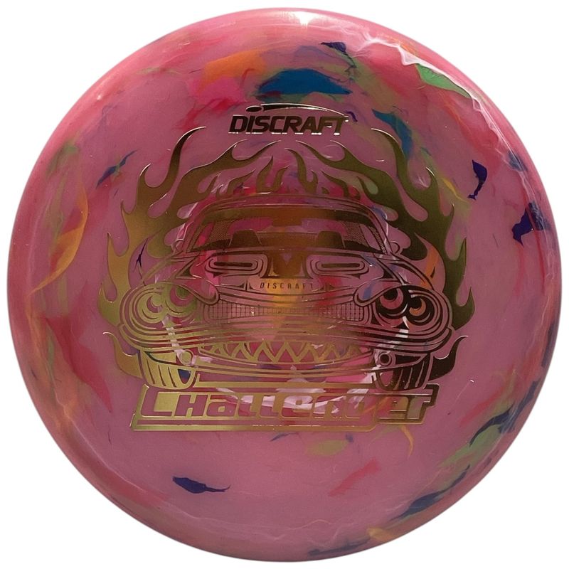 Jawbreaker Lightweight Challenger
