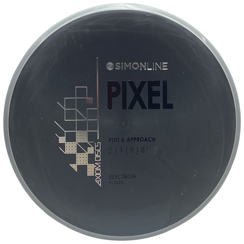 Electron Pixel