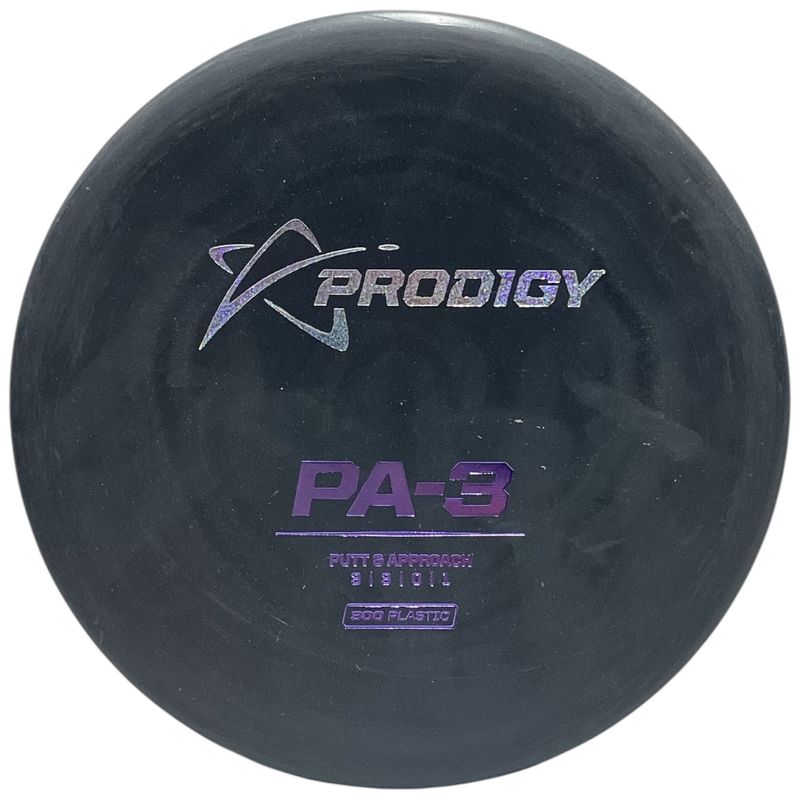 PA-3 300