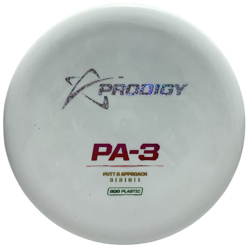 PA-3 300