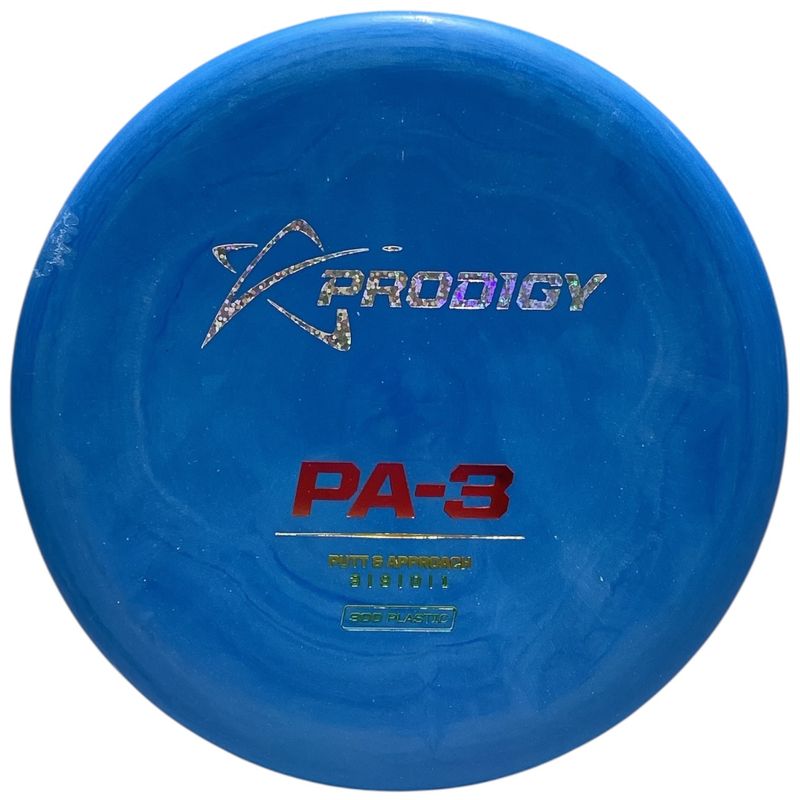 PA-3 300