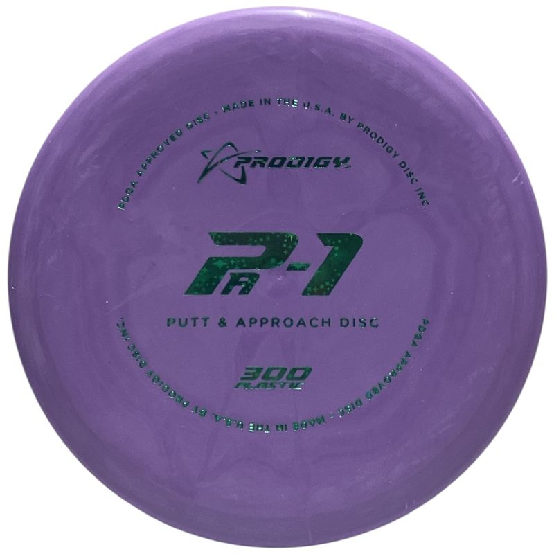 Pa-1 300