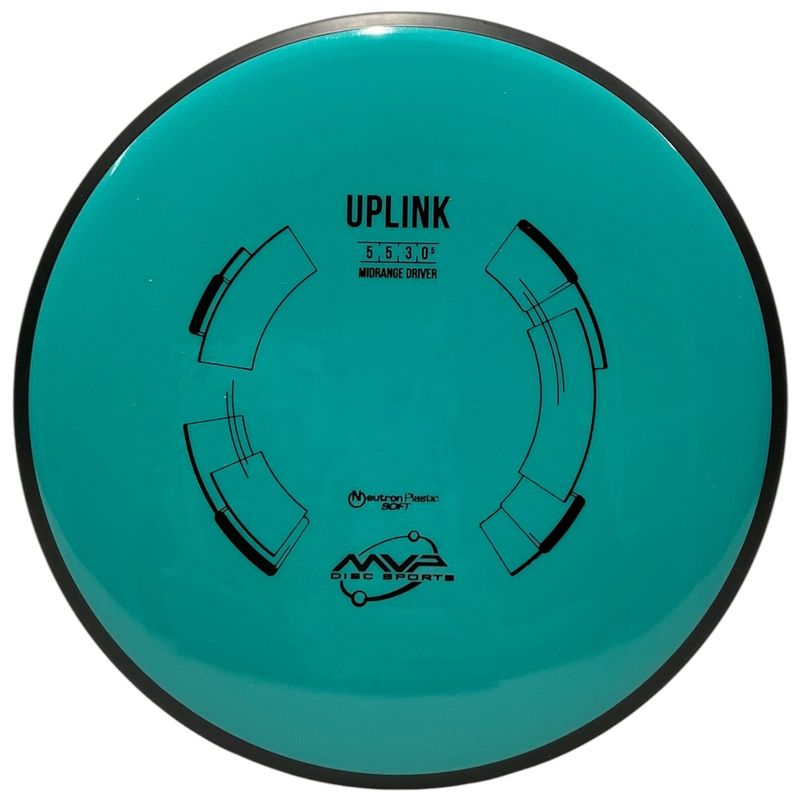 Neutron Soft Uplink