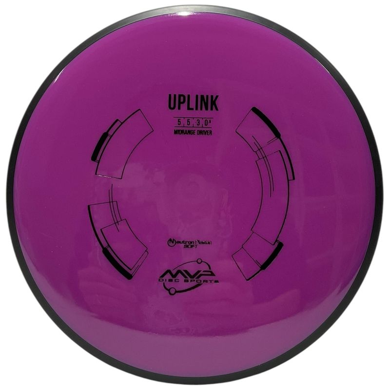 Neutron Soft Uplink