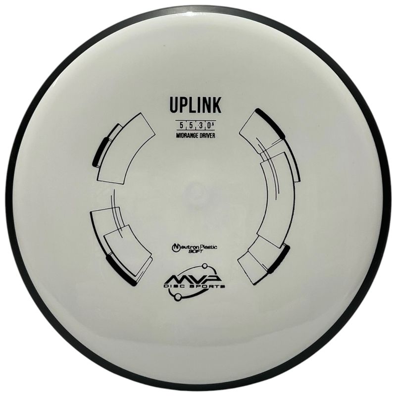 Neutron Soft Uplink