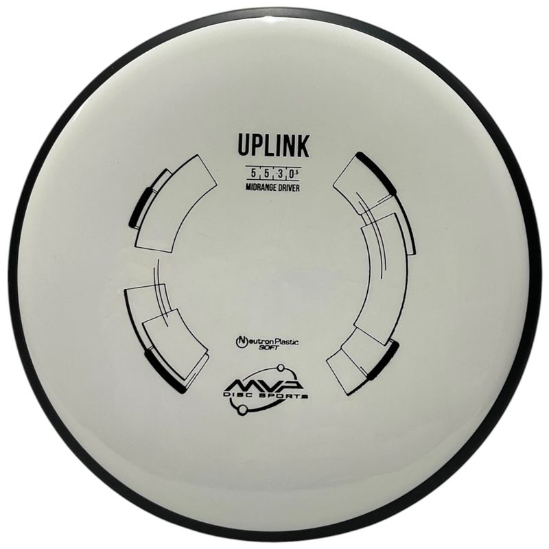 Neutron Soft Uplink