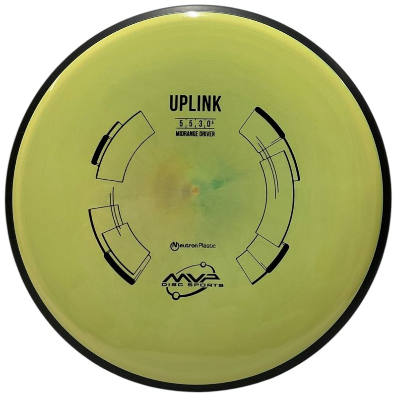 Neutron Uplink