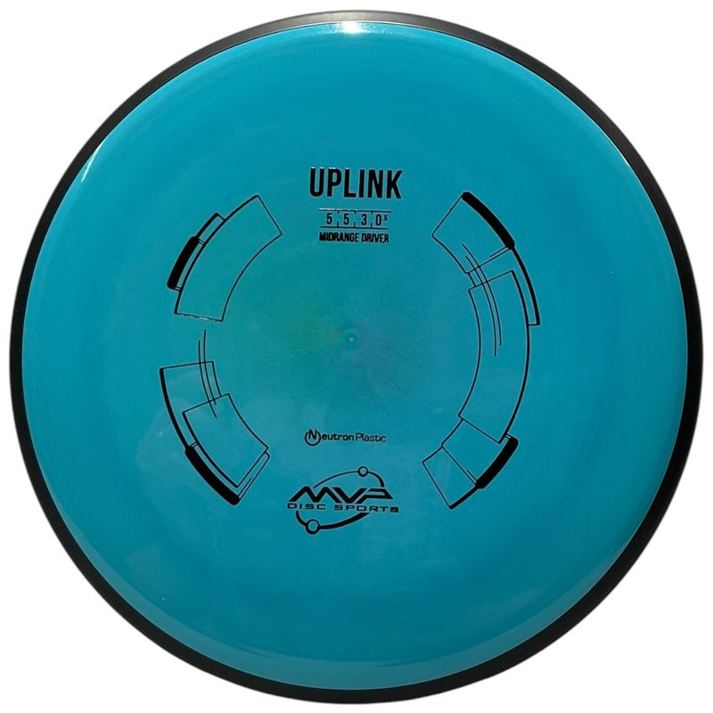 Neutron Uplink