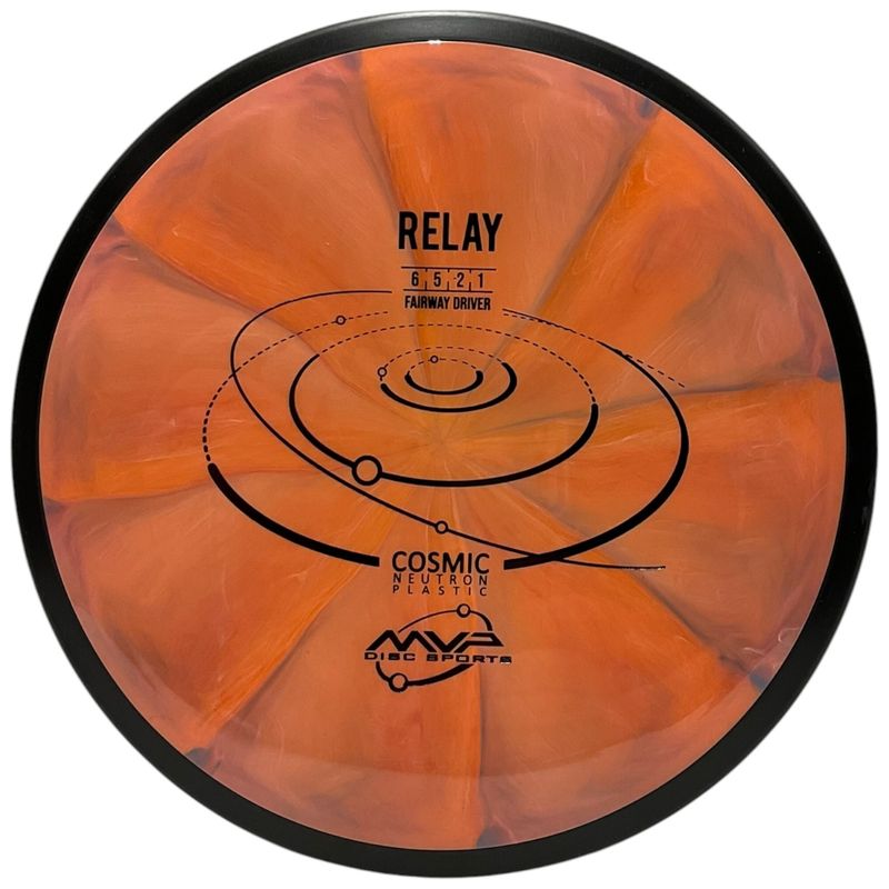 Cosmic Neutron Relay