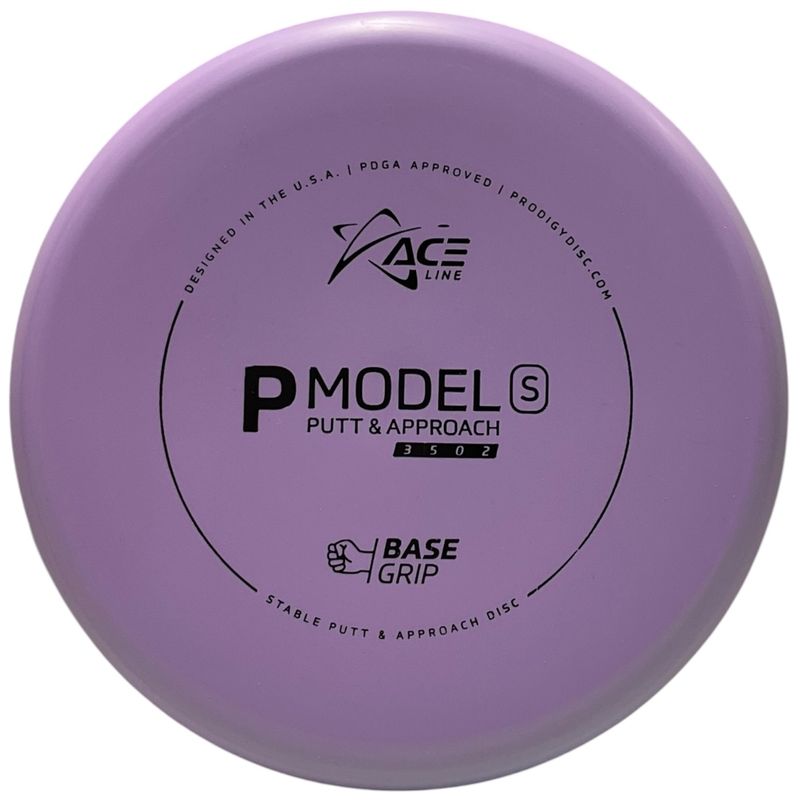 P Model S Basegrip