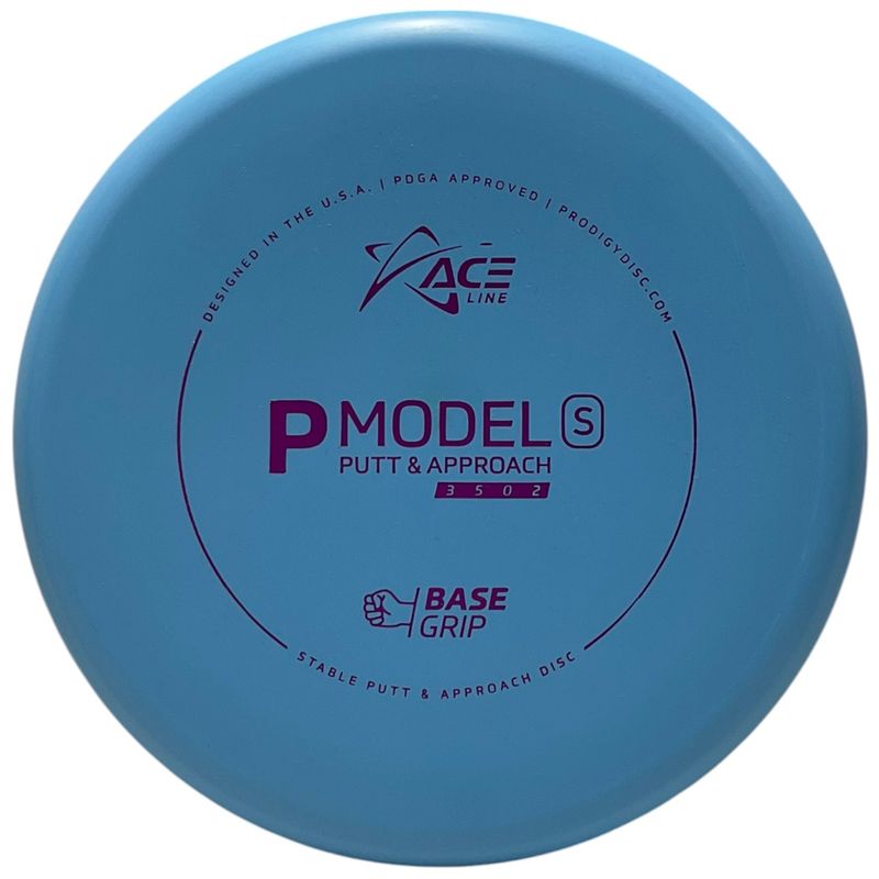P Model S Basegrip