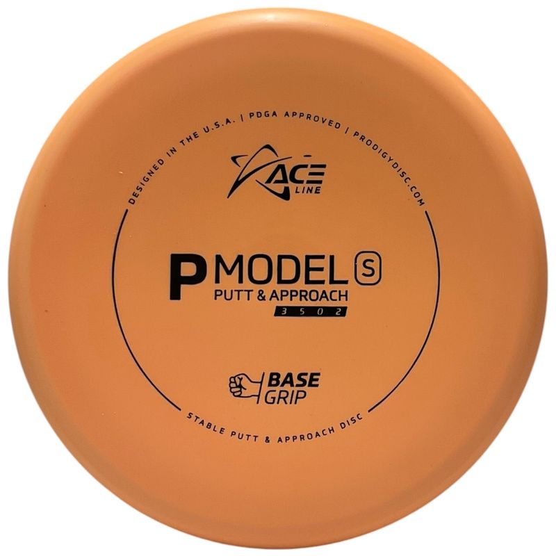 P Model S Basegrip