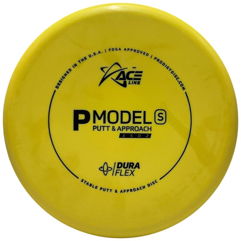 P Model S Duraflex