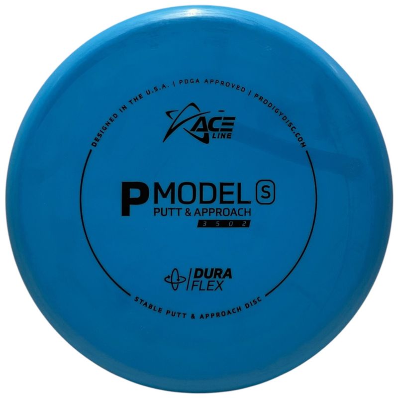 P Model S Duraflex