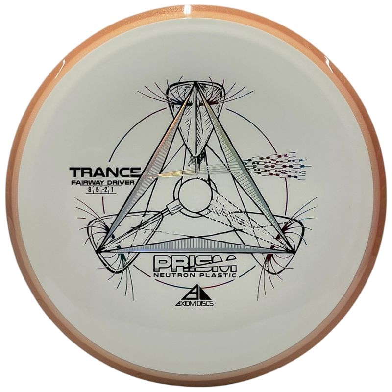 Prism Neutron Trance