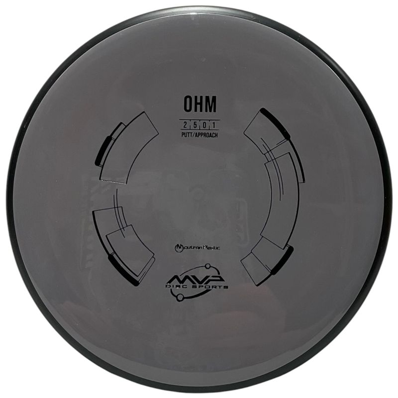 Neutron Ohm