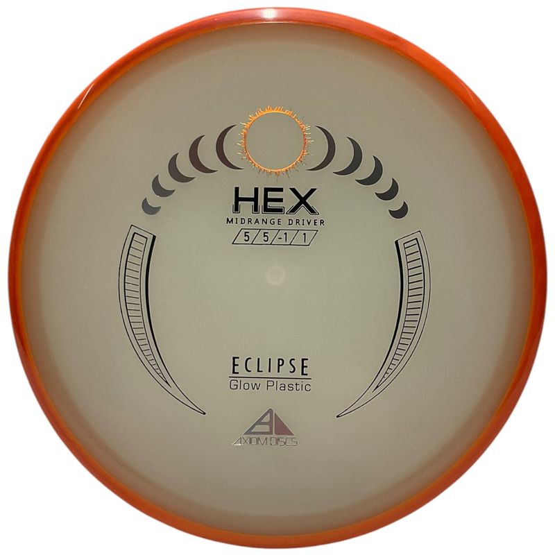 Eclipse Hex 