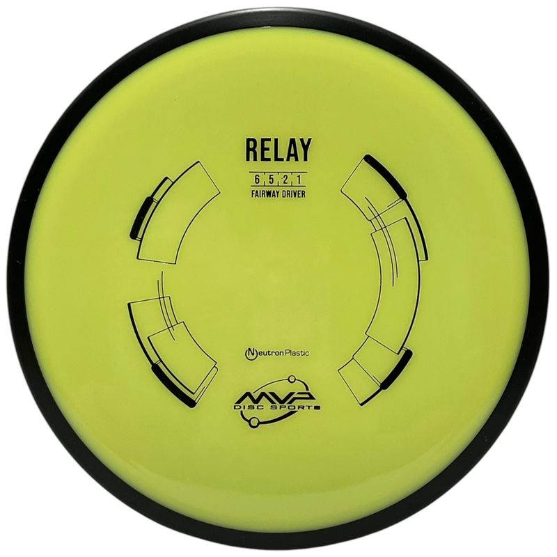 Neutron Relay