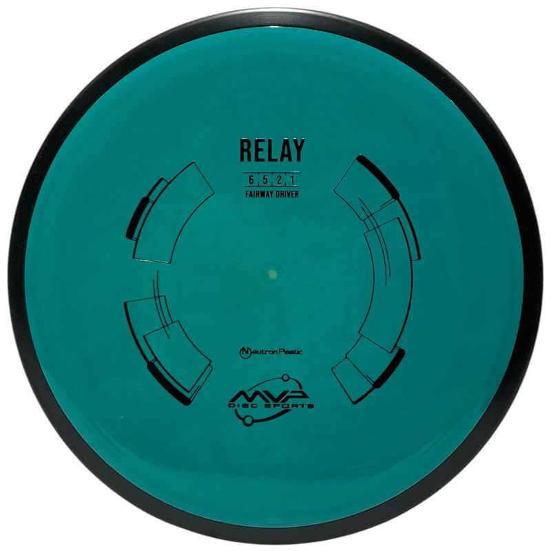 Neutron Relay