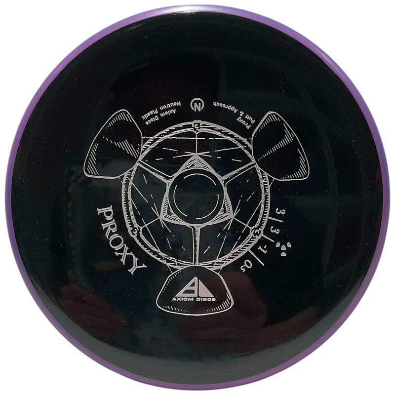 Neutron Proxy