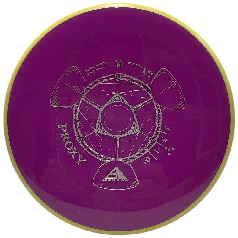 Neutron Proxy