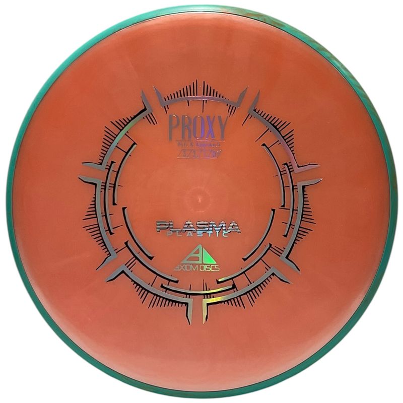 Plasma Proxy