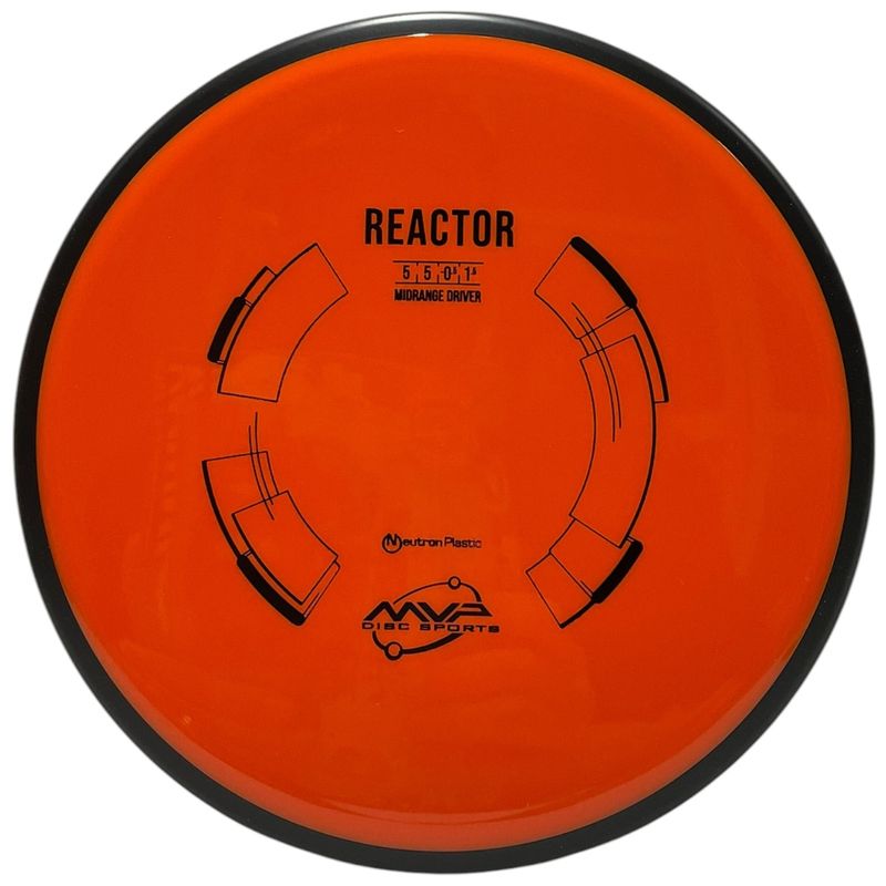 Neutron Reactor