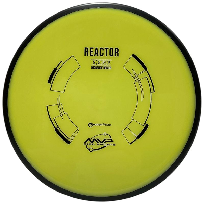 Neutron Reactor
