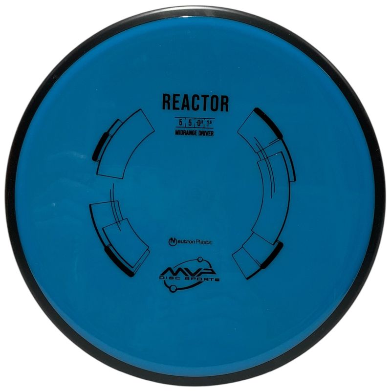 Neutron Reactor