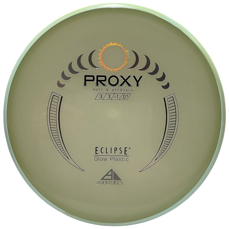 Eclipse Proxy