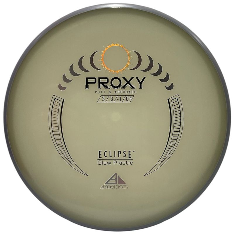 Eclipse Proxy